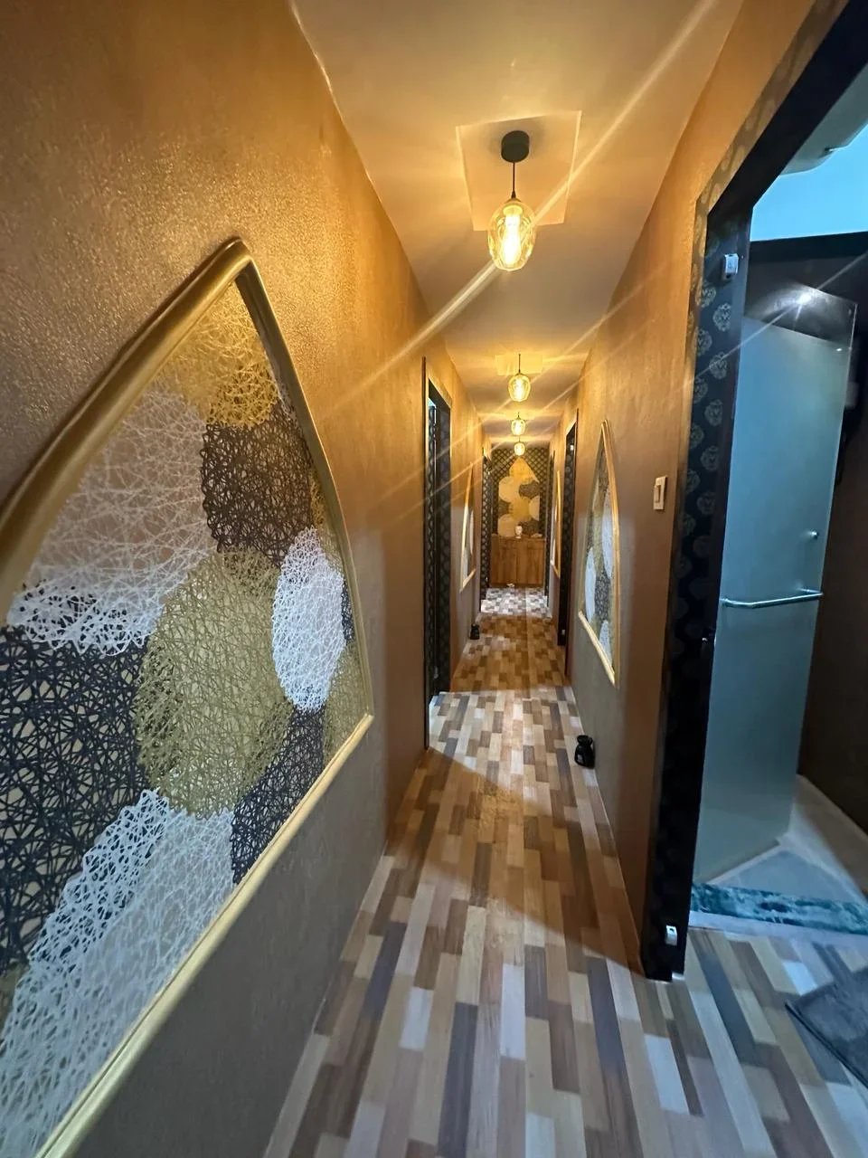 Luxury Spa Interior in Hadaspar, Hinjewadi wakad baner pcmc