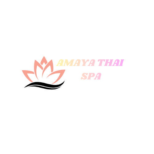 Amaya thai spa Logo